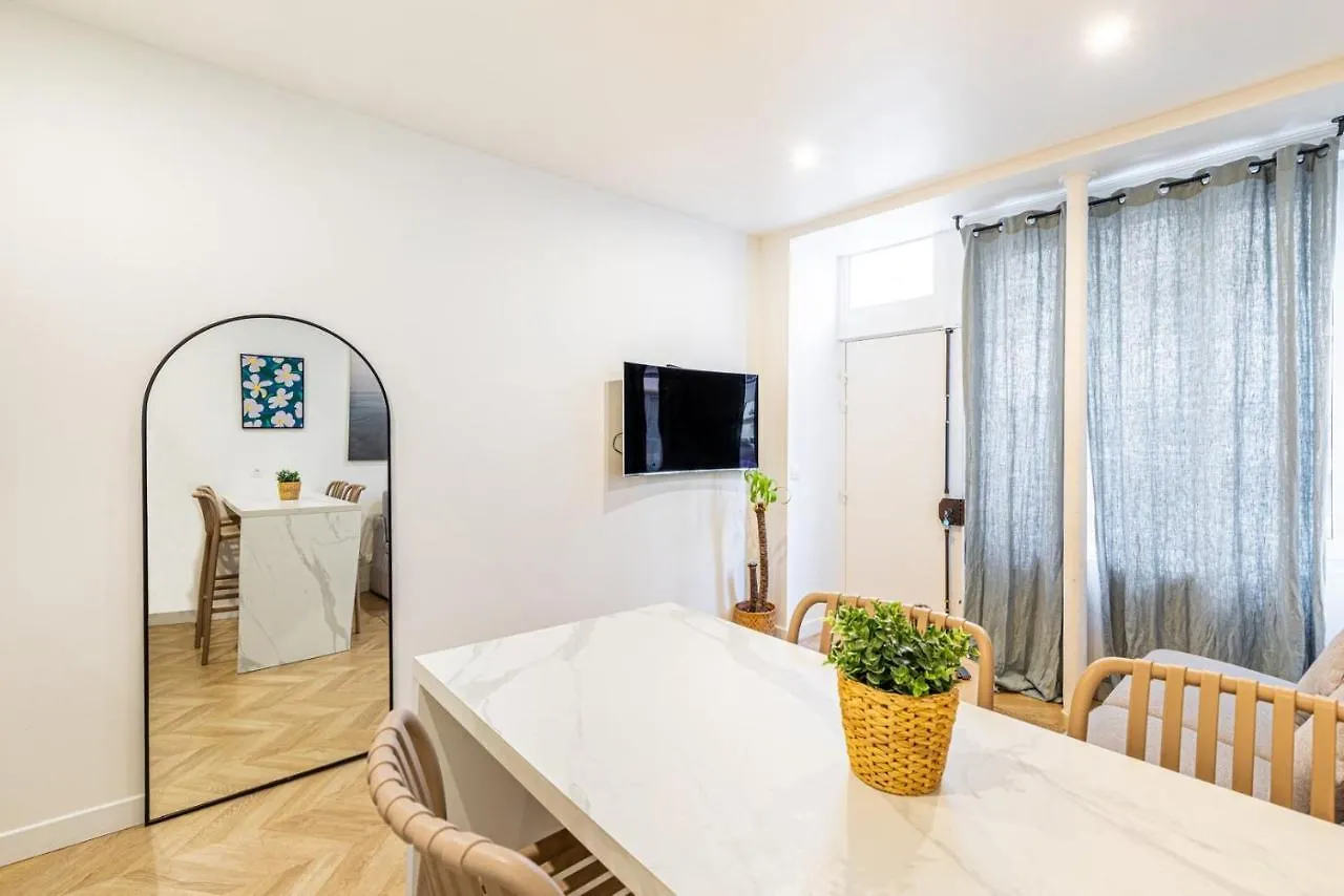 Guestready - Modern And Cozy Apt In The 17Th Arr. Apartment Paris 0*,