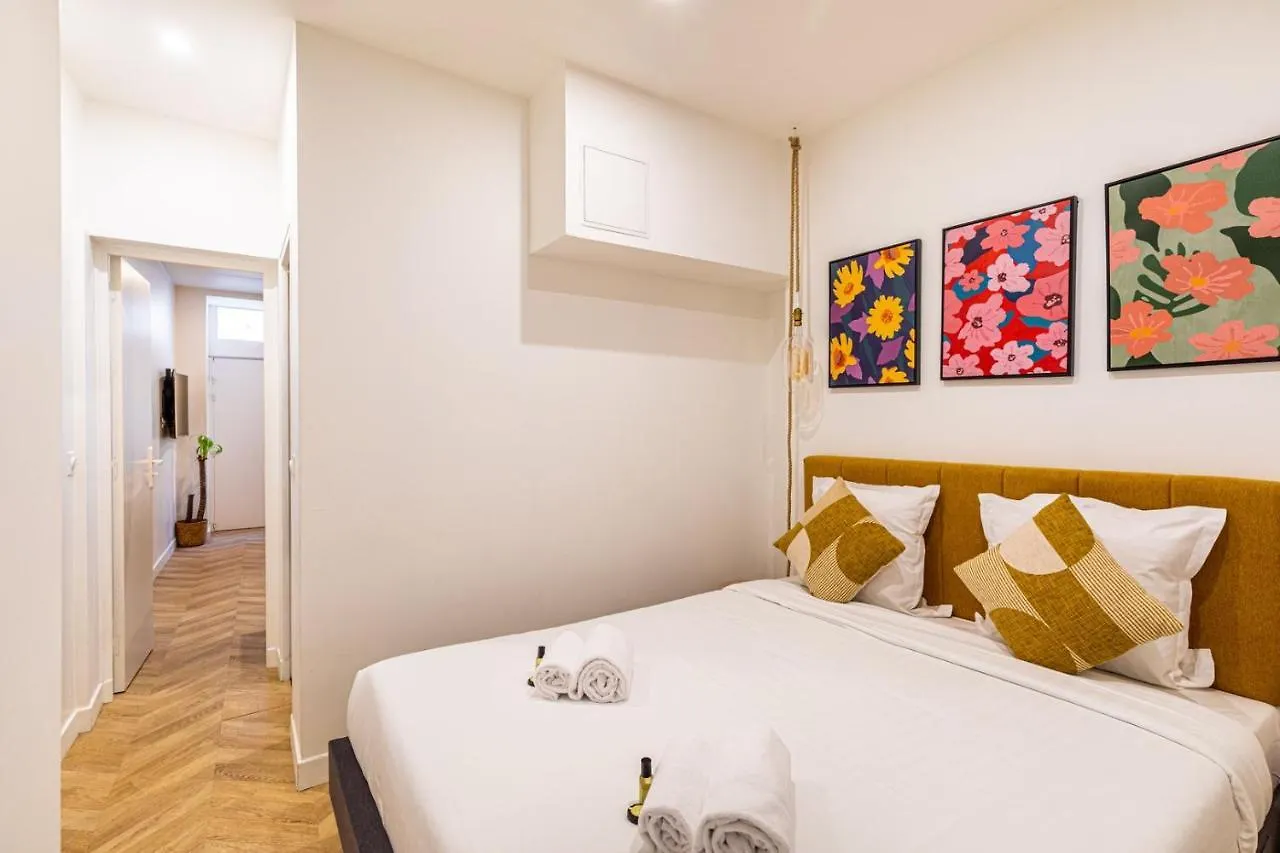 Guestready - Modern And Cozy Apt In The 17Th Arr. Apartment Paris 0*,  France