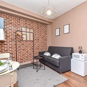 Apartamento Cmg - Saint Michel Notre Dame, París