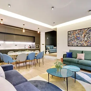 Appartamento Cmg Marais // République G, Parigi