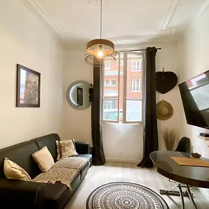 Apartment Arc De Triomphe-carnot Luxury & Design, Paris
