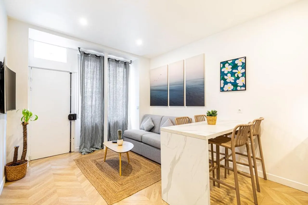 Guestready - Modern And Cozy Apt In The 17Th Arr. location